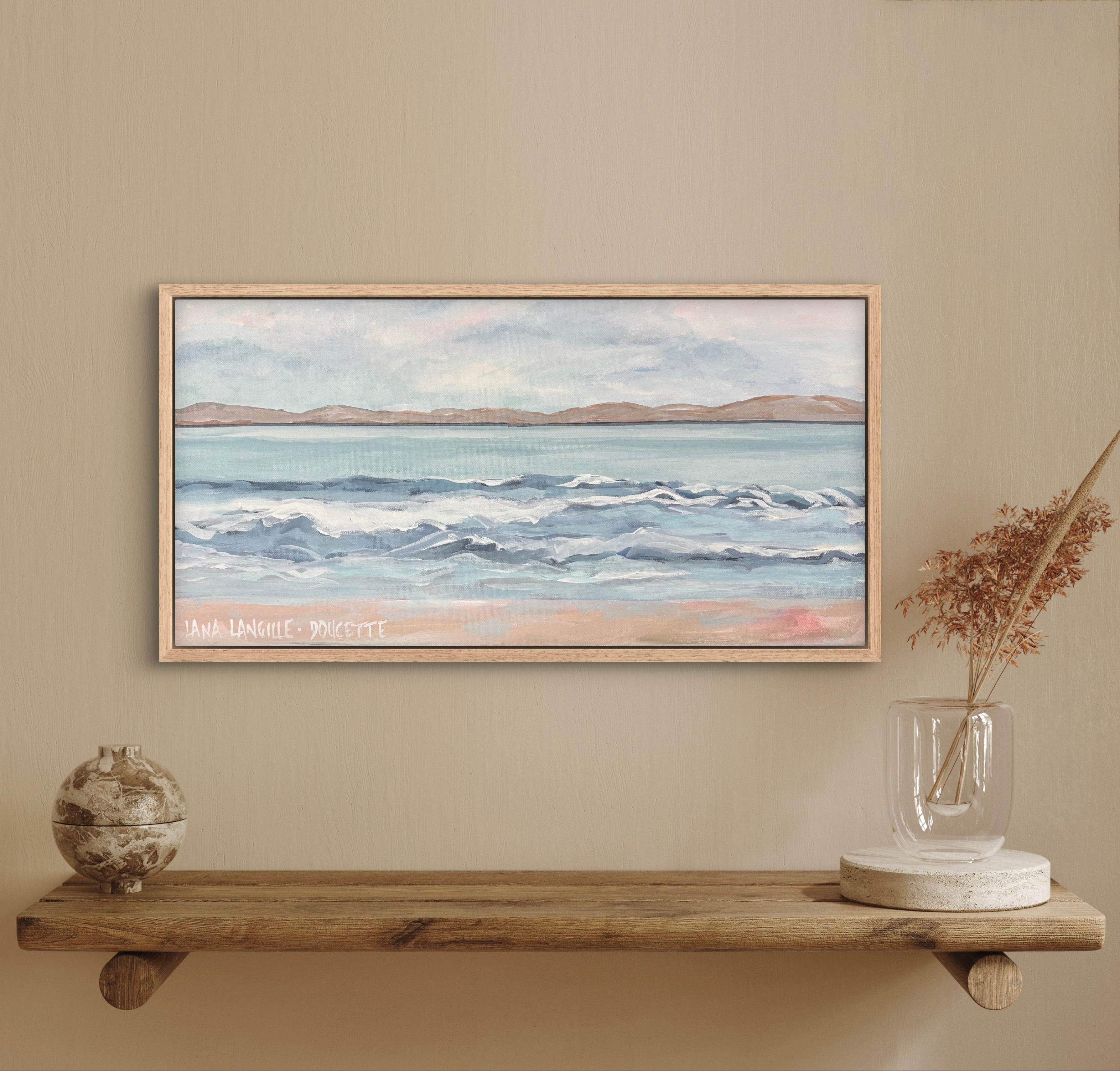 Soothe Your Soul (unframed)