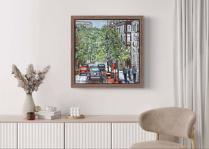 Princess/Prince William (unframed)
