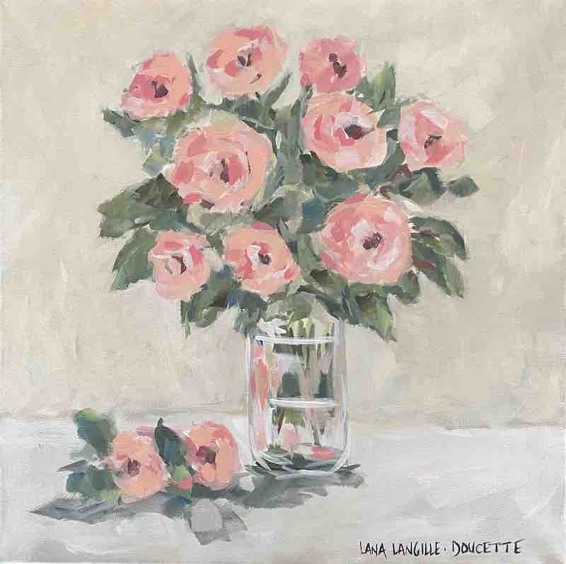 Strength & Grace (sold)