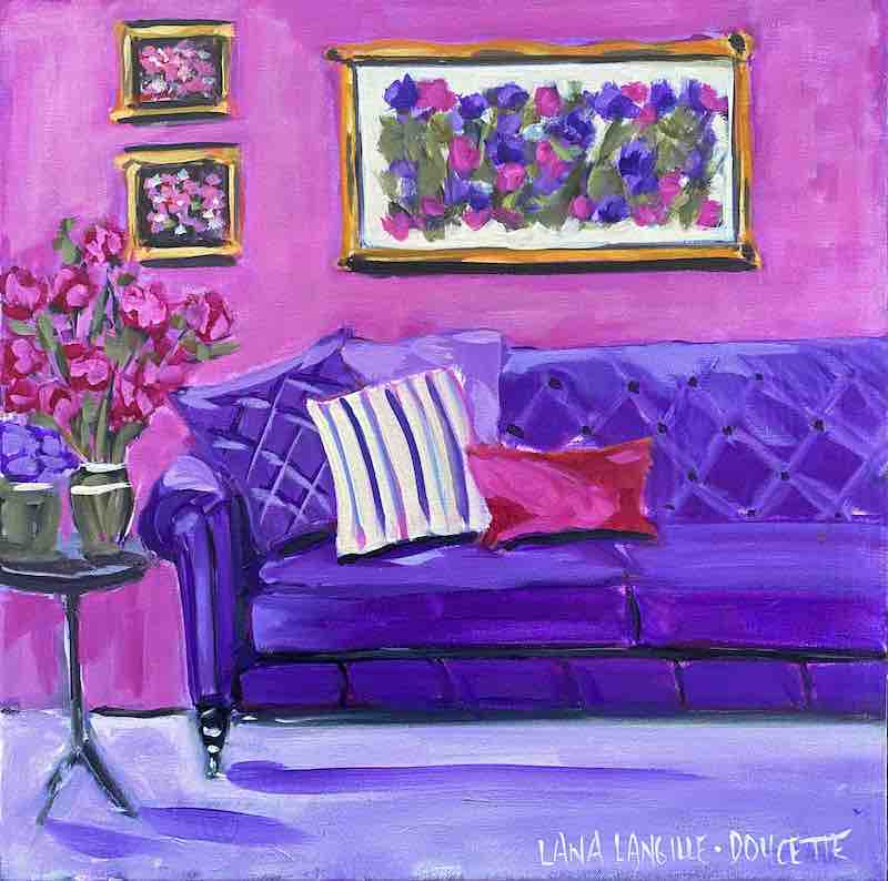 Boudoir