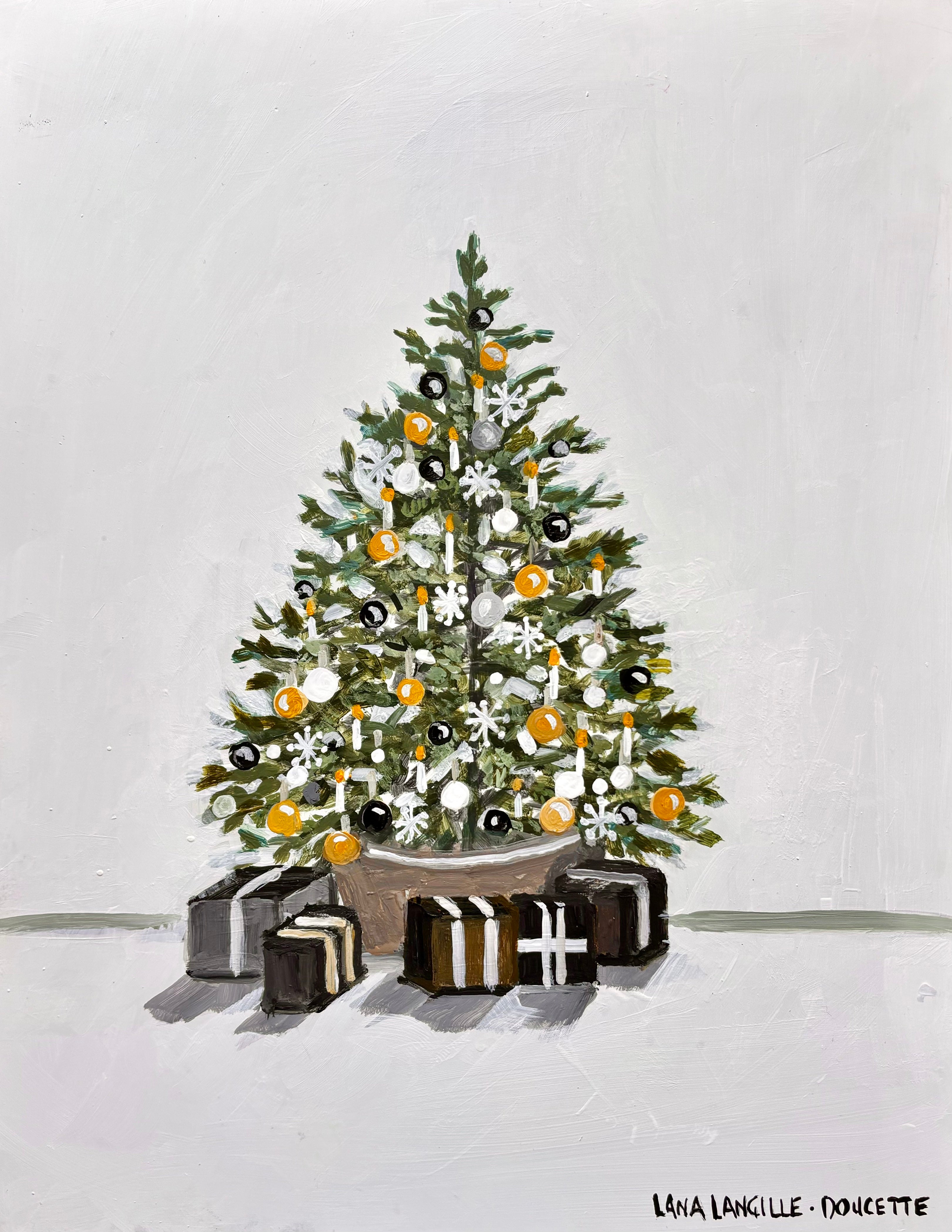 A Simple Christmas - 3