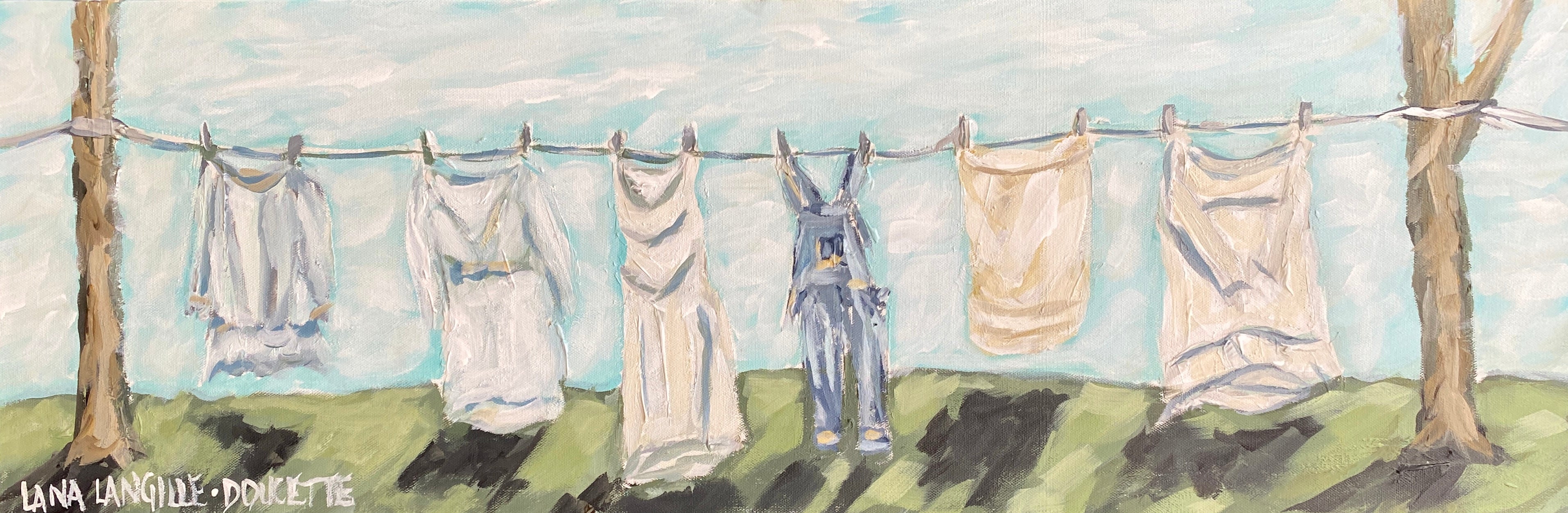 Soft Laundry