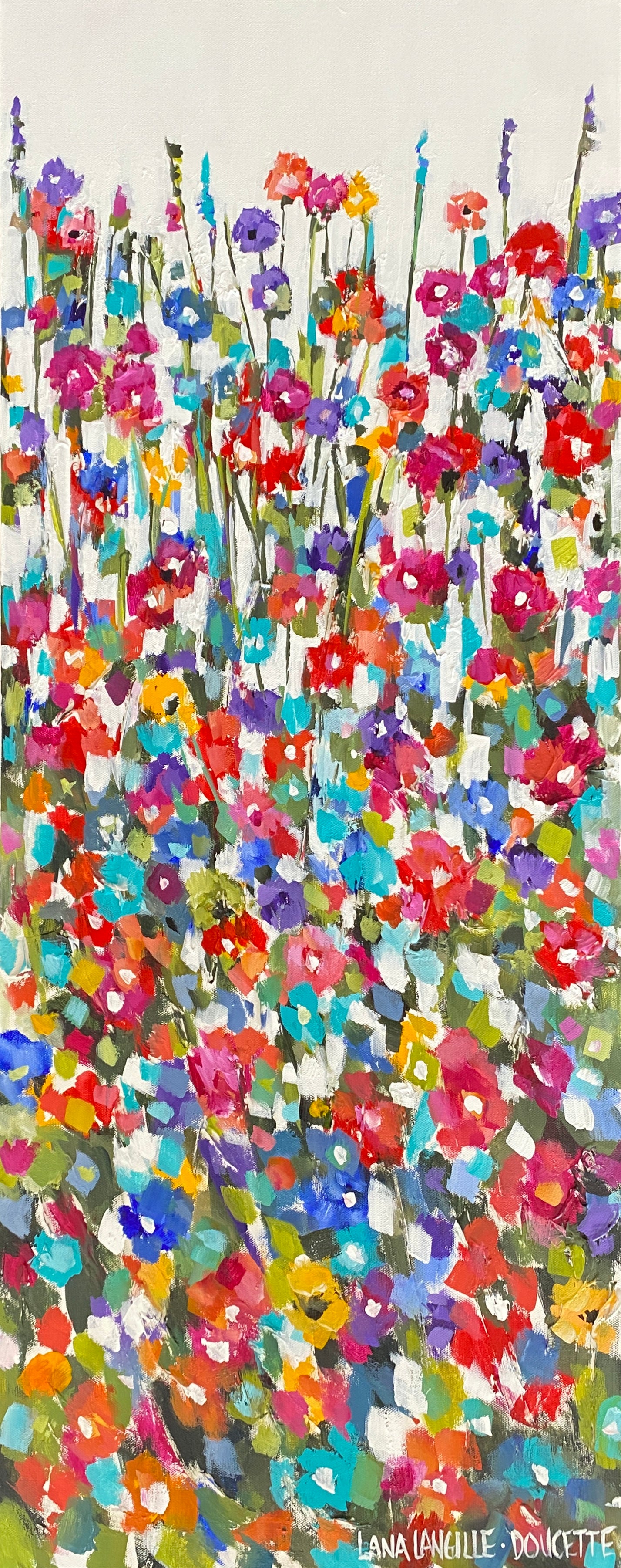 The Colourful Ones