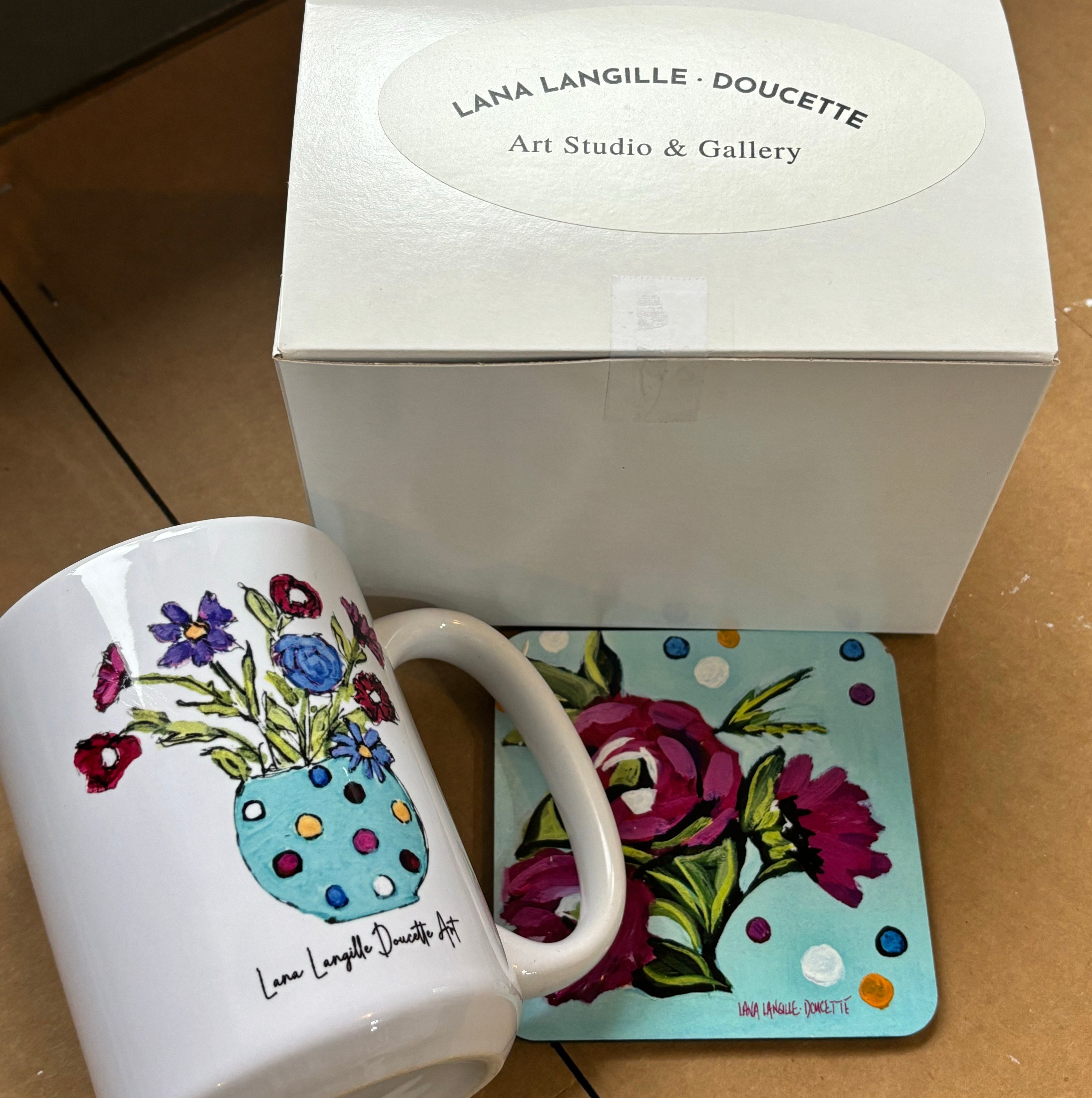 Mug Set