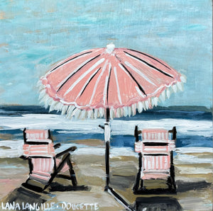 70's seaside #3