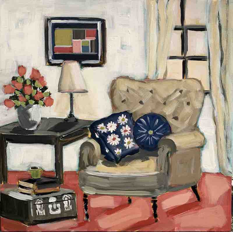 The Quiet Eclectic