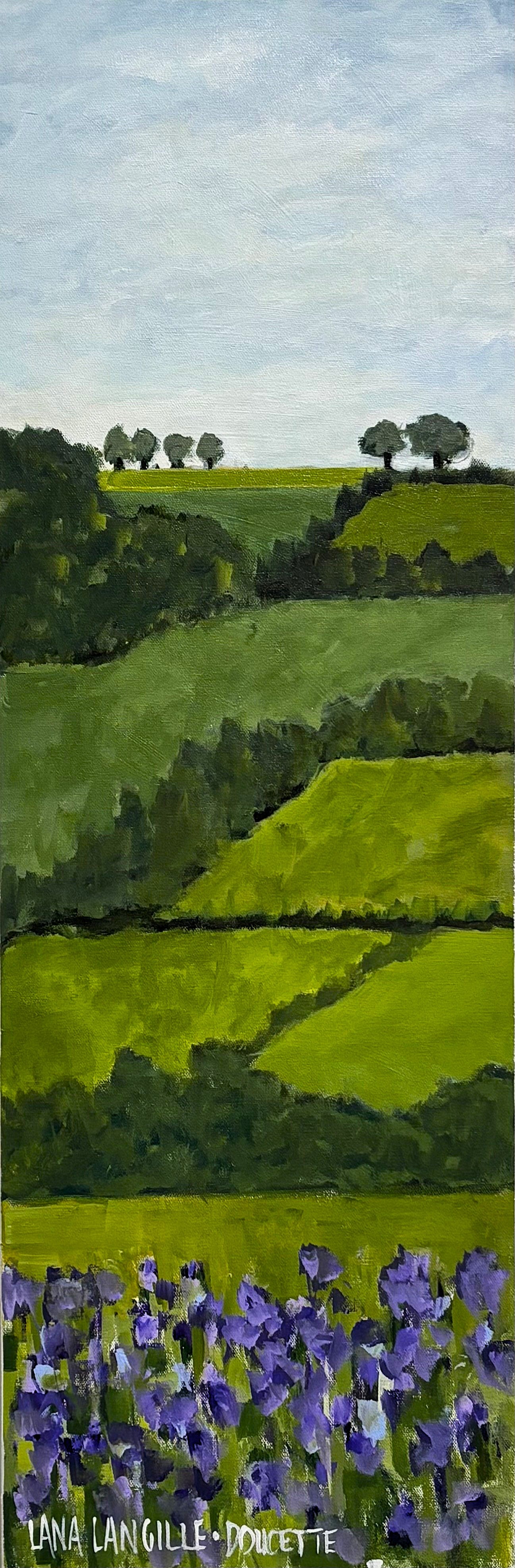 Roadside View NB (unframed)