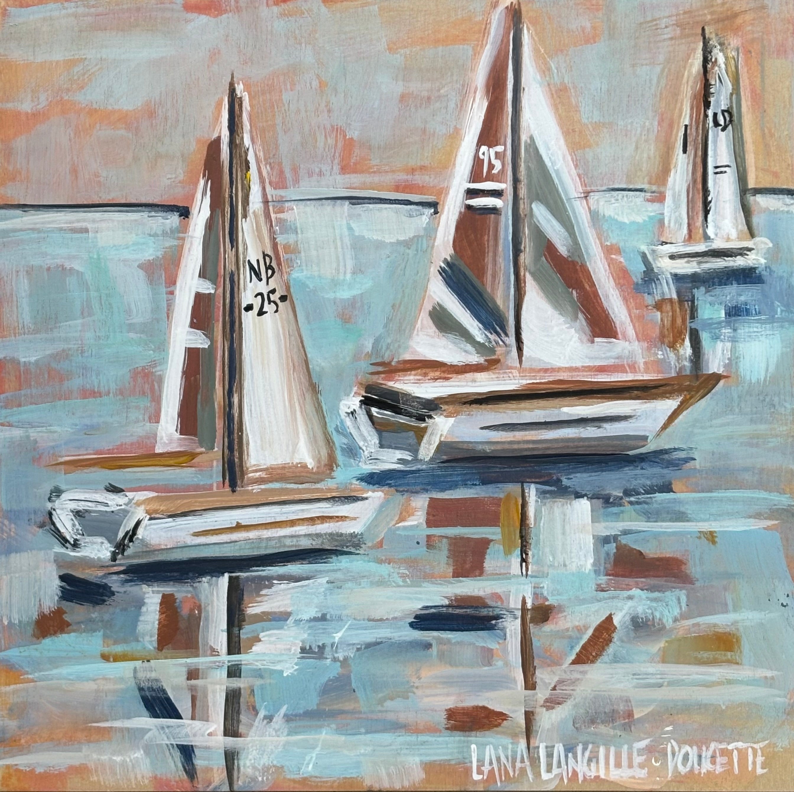 Sail NB