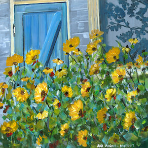 The Cottage