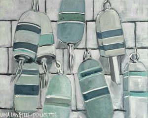 Boathouse