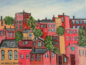 Bright Saint John