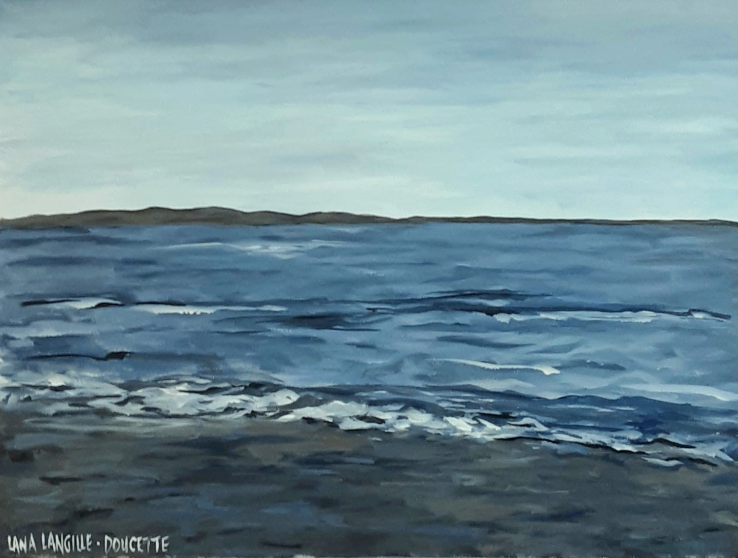 The Shore