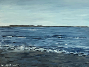 The Shore