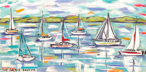 Coastal #7