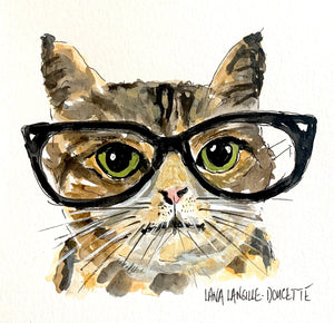 Studious
