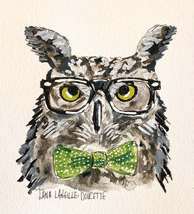Professor