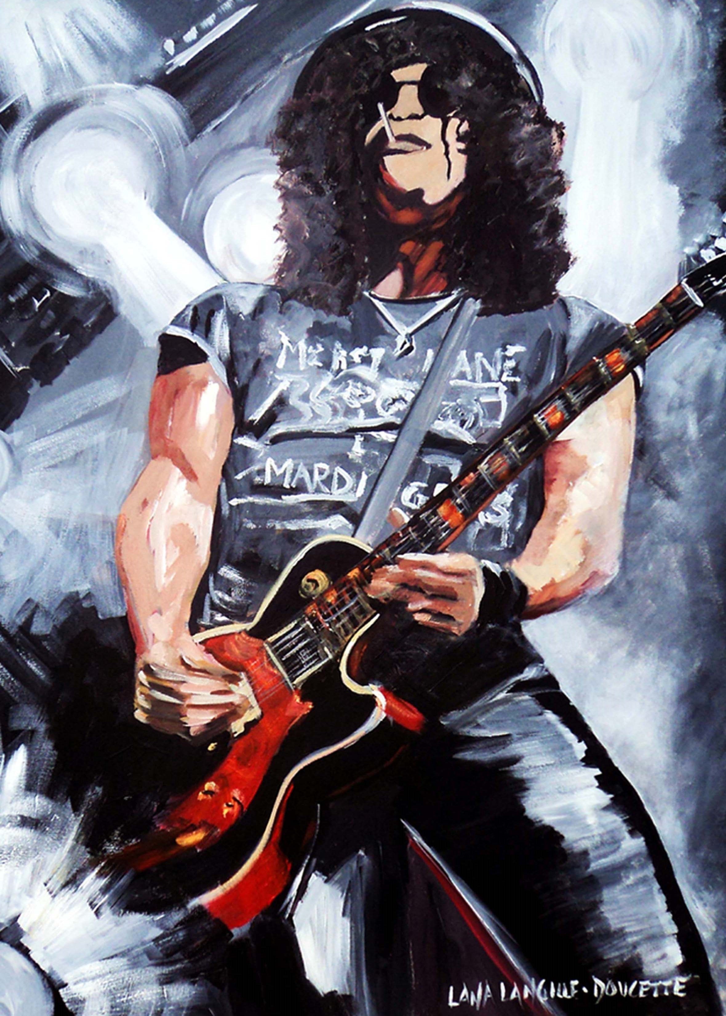 Slash