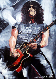 Slash